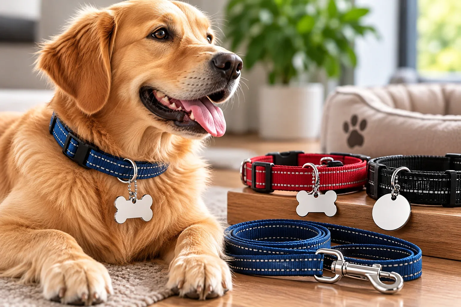 Identification, Dog Tags & ID Chains